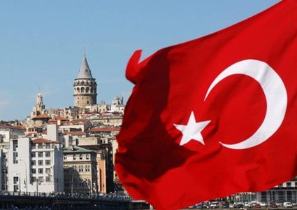 رئيس المخابرات التركية في أميركا