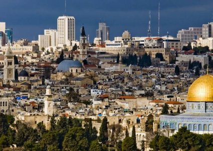 تنسيق فلسطيني أردني لـ"الطريق الى القدس"
