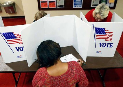 "كشف صاعق" في قضيّة تدخّل روسيا في انتخابات امريكا