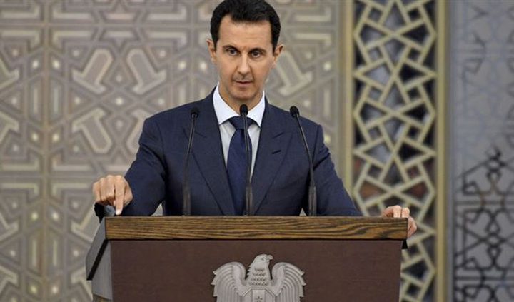 كيف رد الأردن على رسالة الأسد؟