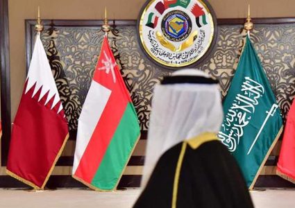 اكتمال وصول المشاركين بالقمة الخليجية الـ 39