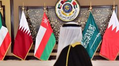 اكتمال وصول المشاركين بالقمة الخليجية الـ 39