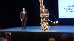 مهرجان أيام قرطاج يكرّم فلسطين