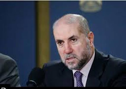 الهباش: إفشال مشروع "دولة غزة" واجب وضرورة