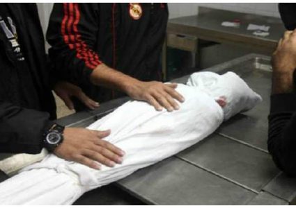 أطفال يقتلهم الإهمال