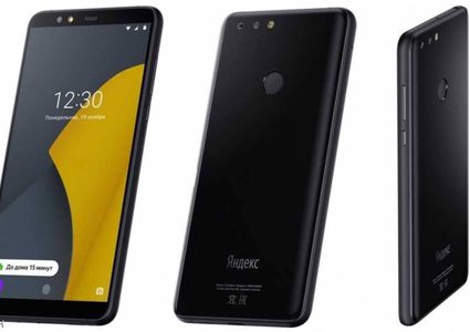 شركة روسية تطلق هاتفا "رخيصا" بمواصفات جيدة