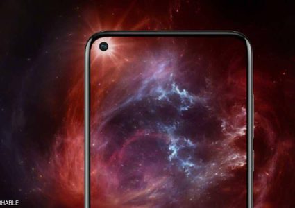 "هواوي نوفا 4"  إعلان الموعد المنتظر