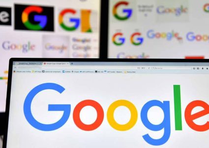 "غوغل" تحتكر سوق الإنترنت
