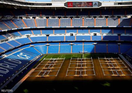 الريفر والبوكا.. "نهائي الموت" في الغربة