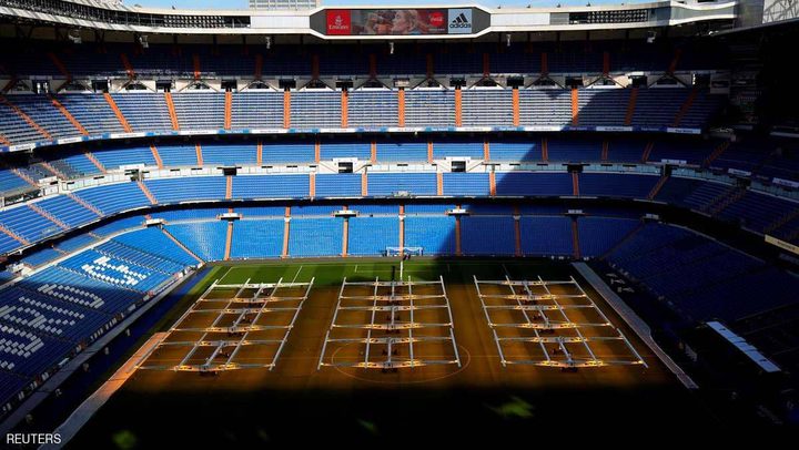 الريفر والبوكا.. "نهائي الموت" في الغربة