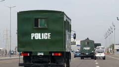 جريمة مأساوية تهز المجتمع المصري