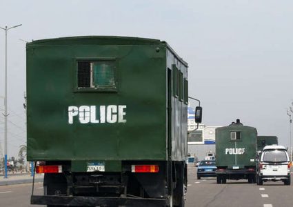 جريمة مأساوية تهز المجتمع المصري