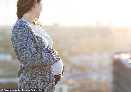 دراسة: أسبوع من الهواء الملوث يزيد من خطر الاجهاض