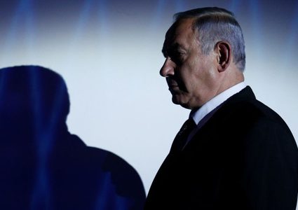 نتنياهو يعمل على تطبيع العلاقات مع السعودية