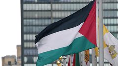 حماس تشكر الجميع وتتجاهل الدبلوماسية الفلسطينية