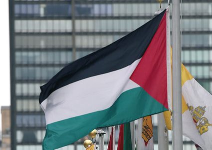 حماس تشكر الجميع وتتجاهل الدبلوماسية الفلسطينية