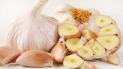 دراسة: الثوم يحوي علاج مرض خطير