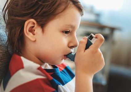 اكتشاف علاقة وطيدة بين الربو والتلقيح الصناعي