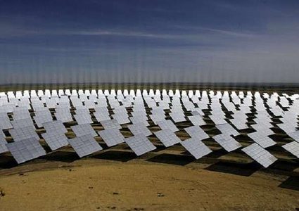 ابتكار "شمس في صندوق" تغذي مدينة بأكملها بالطاقة!