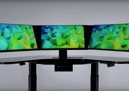 "Cemtrex" تقدم حاسبا "خياليا" لا مثيل له!