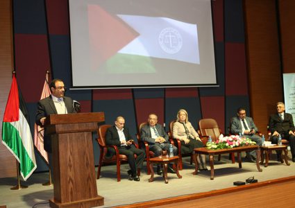 توصيات بأهمية التوافق على قانون الحماية الطبية