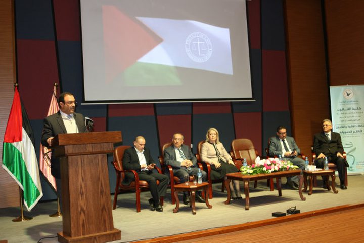 توصيات بأهمية التوافق على قانون الحماية الطبية