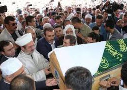 الموت يخطف أحد نجوم "باب الحارة"