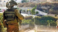 الجيش اللبناني يتأهب ويستقدم دبابات على الحدود