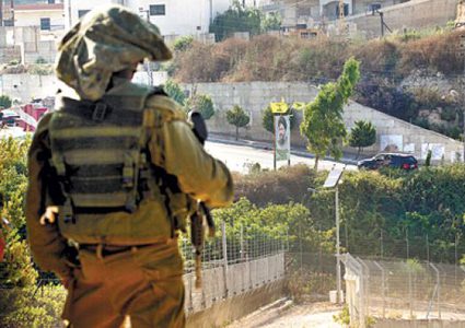 الجيش اللبناني يتأهب ويستقدم دبابات على الحدود