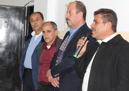 طبيب: لماذا تتباكى حماس على المجلس التشريعي ؟