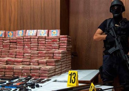 المغرب يفكك شبكة إجرامية دولية