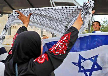 قانون (إسرائيلي) عنصري جديد ضد العرب