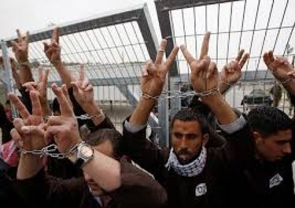 بيان توضيحي من أسرى فتح في سجن (ريمون)