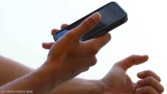 تطبيق يكشف فقر الدم بدون دم