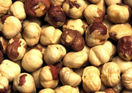 حفنة يومية من البندق تحميك من "ألزهايمر"