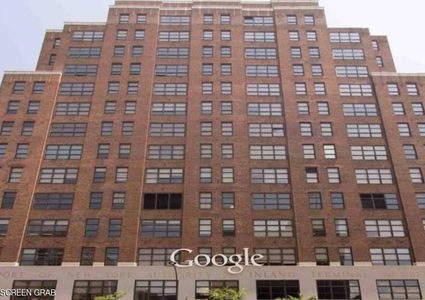 وفاة غامضة لمبرمج في غوغل على مكتبه