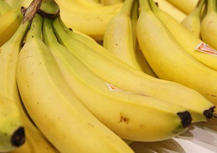 موزة في اليوم.. دراسة تكشف ما تفعله في الجسم