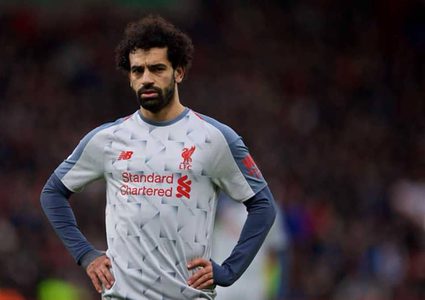 كيف تهرّب كلوب من التعليق على عدم احتفال صلاح؟