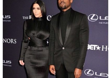 كيم كارداشيان ترسل طفلتها الى ولاية أخرى