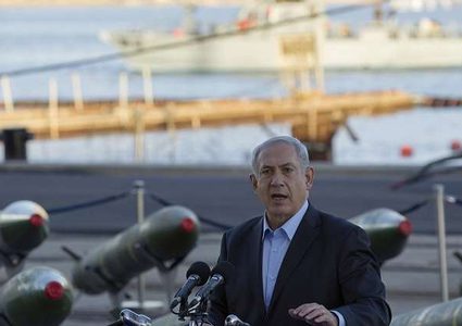 مخاوف إسرائيلية من إلغاء صفقة سلاح بقيمة 500 مليون