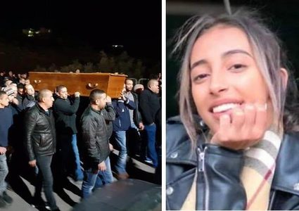 اعتقال 5 أفراد مشتبه بهم في جريمة قتل يارا أيوب