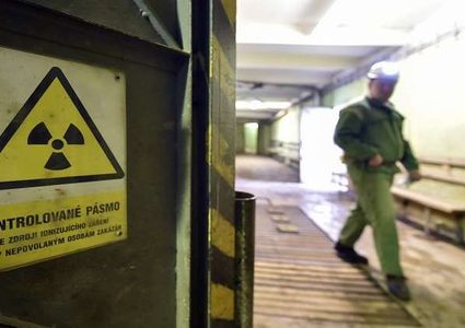 مناجم اليورانيوم المهجورة تهدد البشر بأمراض خطيرة