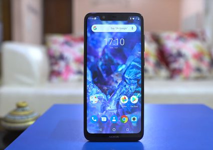 أبرز مواصفات هاتف "Nokia 5.1 Plus" الجديد
