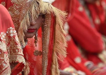 زفاف أسطوري هندي.. 100 طائرة لنقل المدعوين!