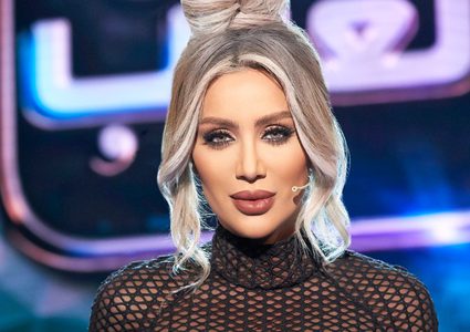 مايا دياب وريما فقيه بالفستان عينه فعلى من أجمل؟