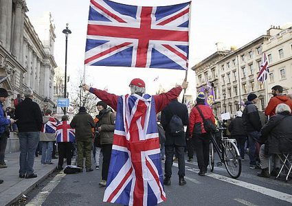 المحكمة العليا: يمكن لبريطانيا التراجع عن الانفصال