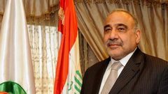 العراق يدعو للسيطرة على الحدود مع سوريا