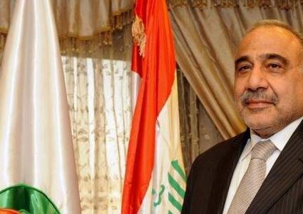 العراق يدعو للسيطرة على الحدود مع سوريا