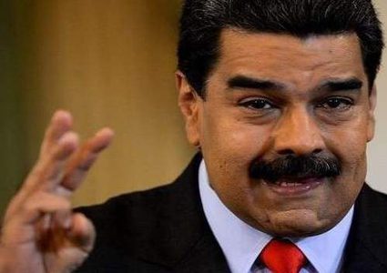 رئيس فنزويلا: الولايات المتحدة تحضر لانقلاب حكومي