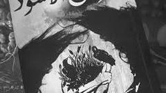 محمد أبو زياد يطلق روايته "الوشاح الأسود"